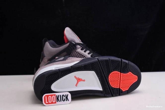MaikeSneakers Jordan Retro DB0732-200 4 Air Haze